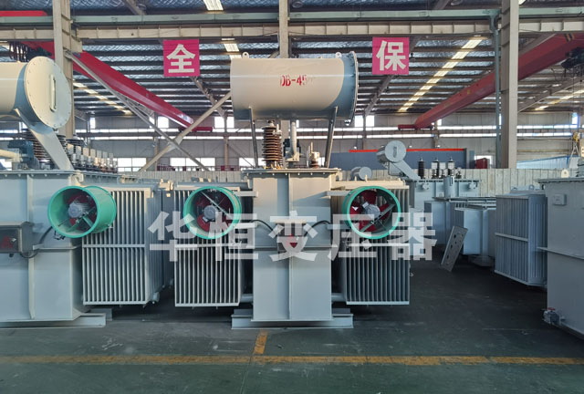 6300KVA伊宁县伊宁县伊宁县电力变压器