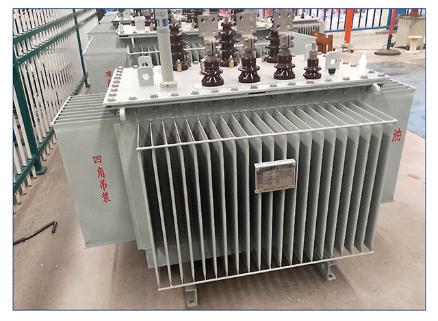 伊宁县伊宁县伊宁县油浸式变压器