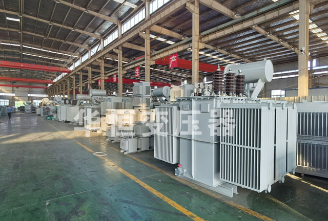 S13-8000/35伊宁县伊宁县伊宁县电力变压器厂家
