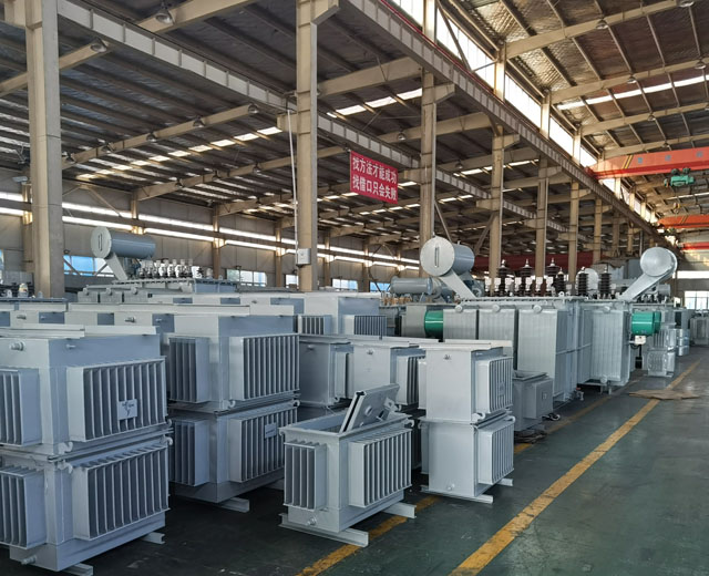 S11-8000/35伊宁县伊宁县伊宁县电力变压器